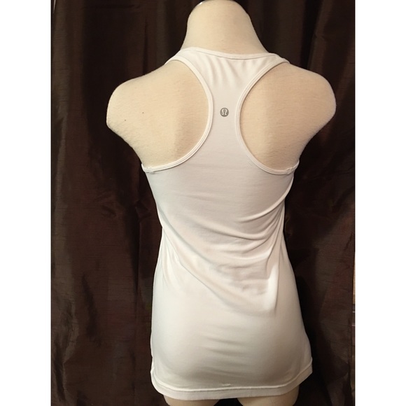 Lululemon tank top - Picture 5 of 8